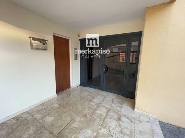2 soveværelse Lejlighed til salg i Segur de Calafell, Calafell - € 154.000 (Ref: 10160133)