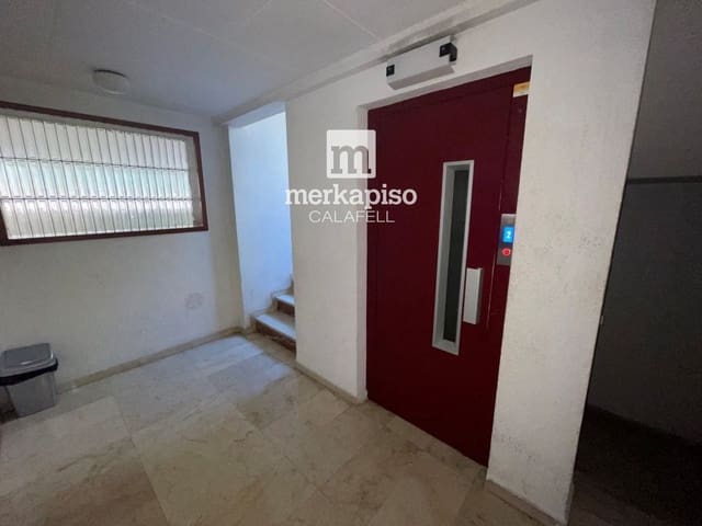 2 soveværelse Lejlighed til salg i Segur de Calafell, Calafell - € 154.000 (Ref: 10160133)