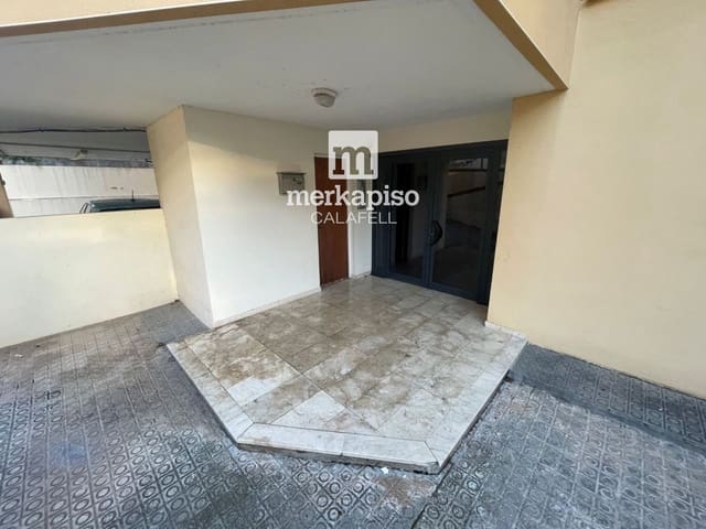 2 soveværelse Lejlighed til salg i Segur de Calafell, Calafell - € 154.000 (Ref: 10160133)