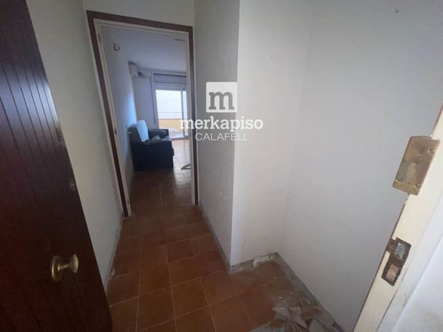 2 soveværelse Lejlighed til salg i Segur de Calafell, Calafell - € 154.000 (Ref: 10160133)