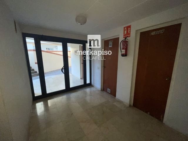 2 soveværelse Lejlighed til salg i Segur de Calafell, Calafell - € 154.000 (Ref: 10160133)