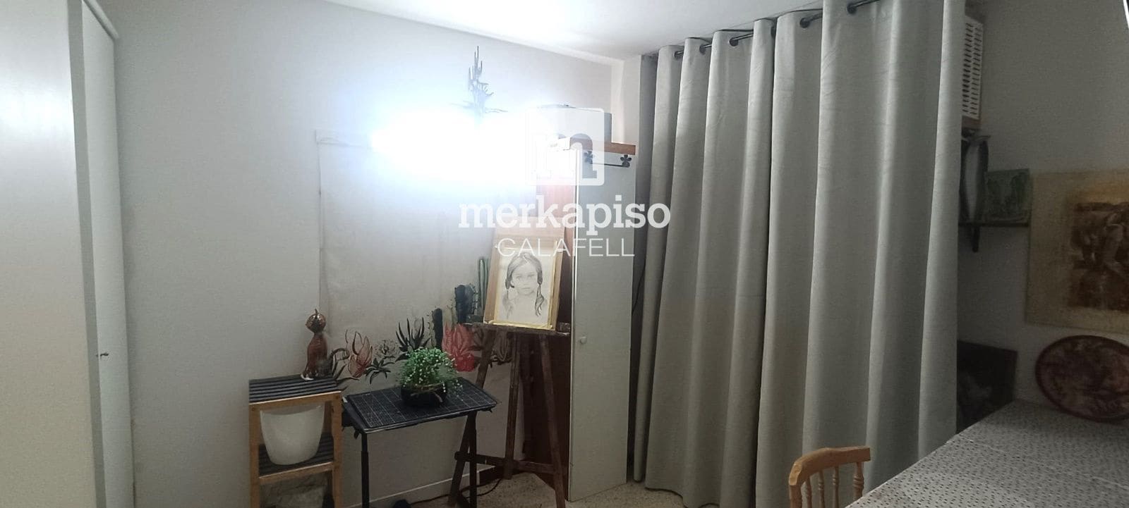 2 Zimmer Penthouse zu verkaufen in Segur de Calafell mit Garage - 207.000 € (Ref: 10160134)