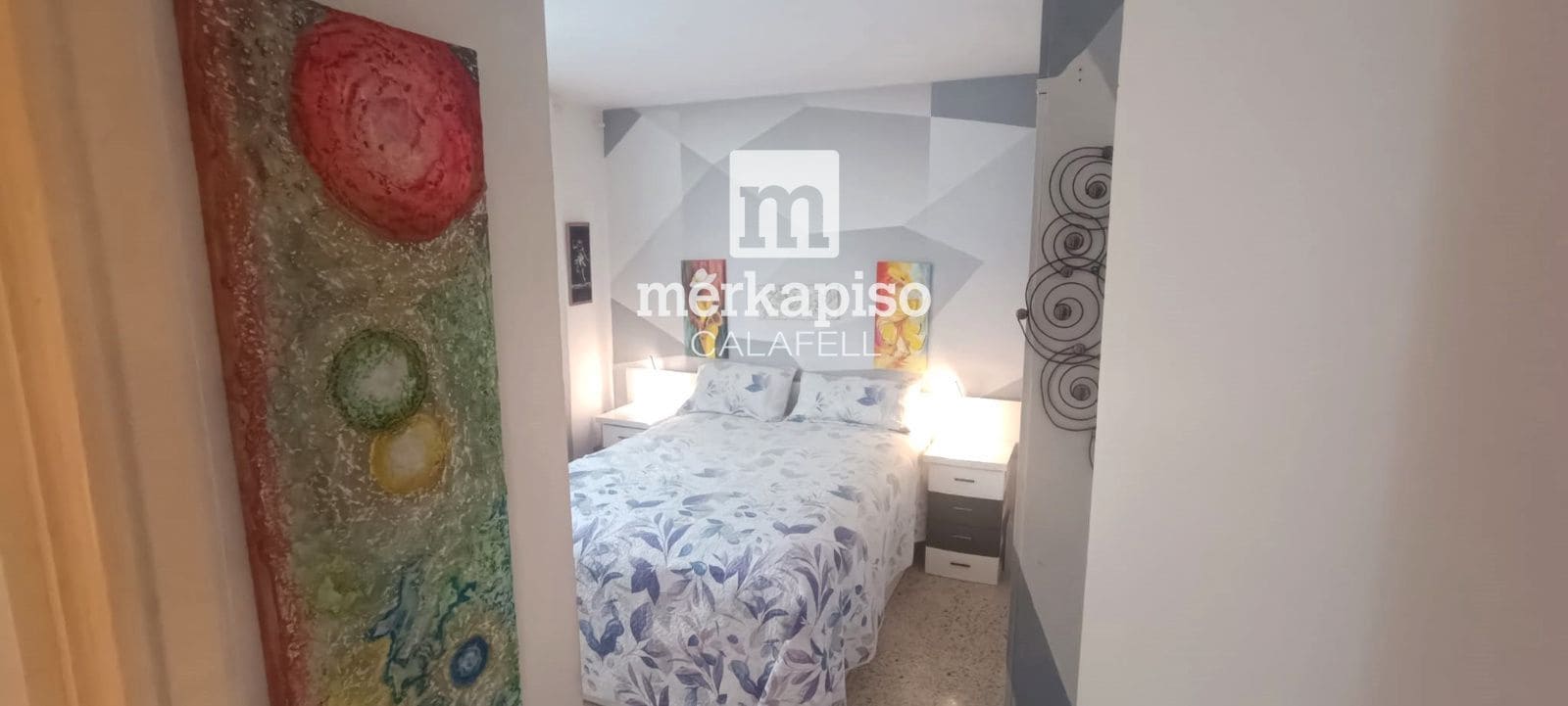 2 Zimmer Penthouse zu verkaufen in Segur de Calafell mit Garage - 207.000 € (Ref: 10160134)