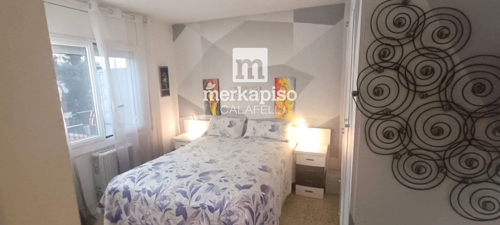 2 Zimmer Penthouse zu verkaufen in Segur de Calafell mit Garage - 207.000 € (Ref: 10160134)