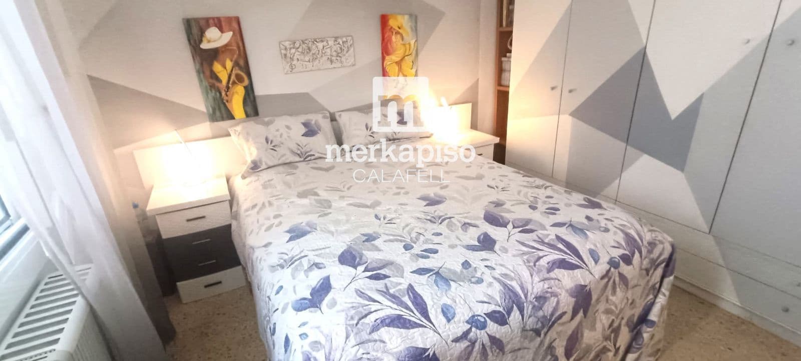 2 Zimmer Penthouse zu verkaufen in Segur de Calafell mit Garage - 207.000 € (Ref: 10160134)