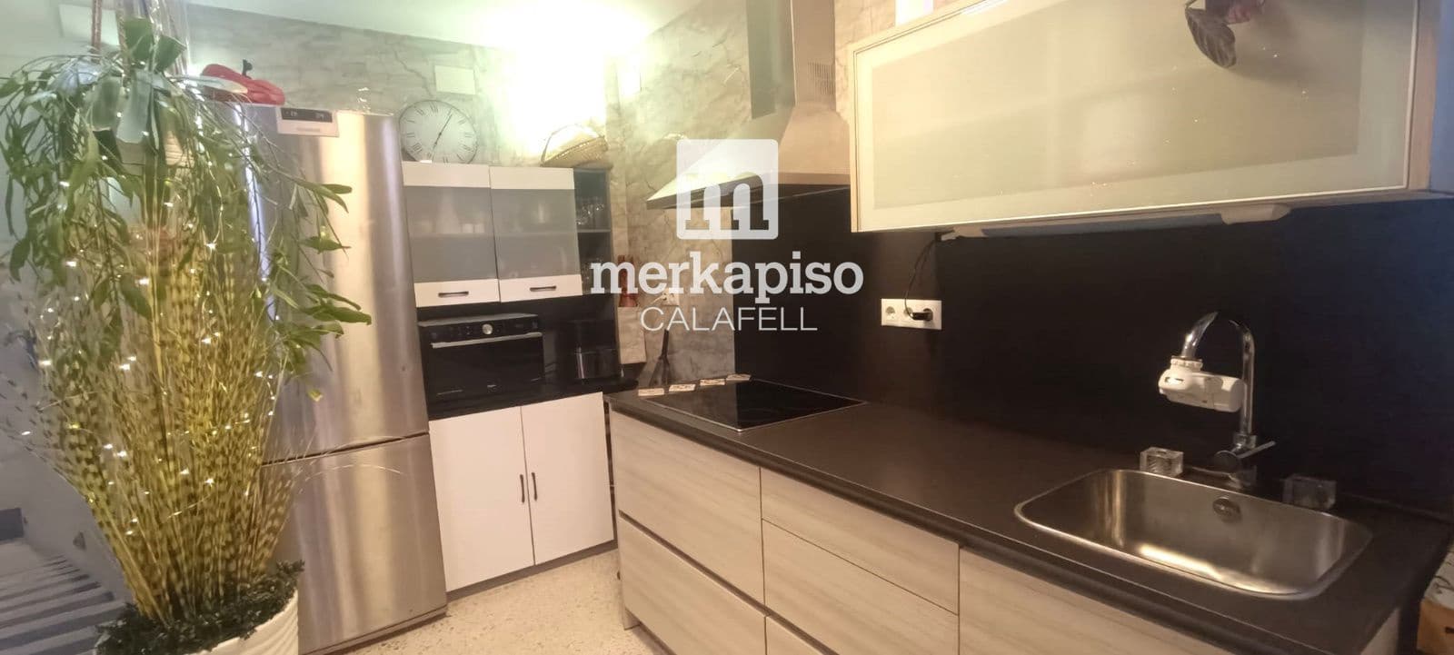 2 Zimmer Penthouse zu verkaufen in Segur de Calafell mit Garage - 207.000 € (Ref: 10160134)