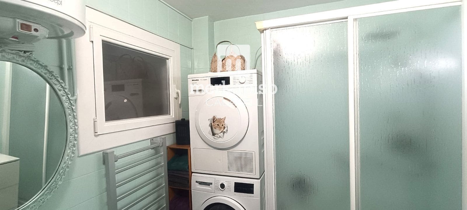 2 Zimmer Penthouse zu verkaufen in Segur de Calafell mit Garage - 207.000 € (Ref: 10160134)
