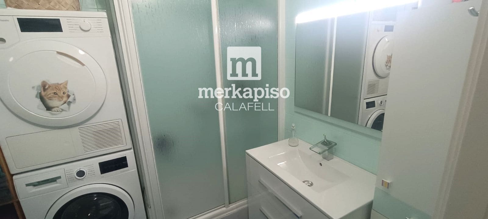 2 Zimmer Penthouse zu verkaufen in Segur de Calafell mit Garage - 207.000 € (Ref: 10160134)