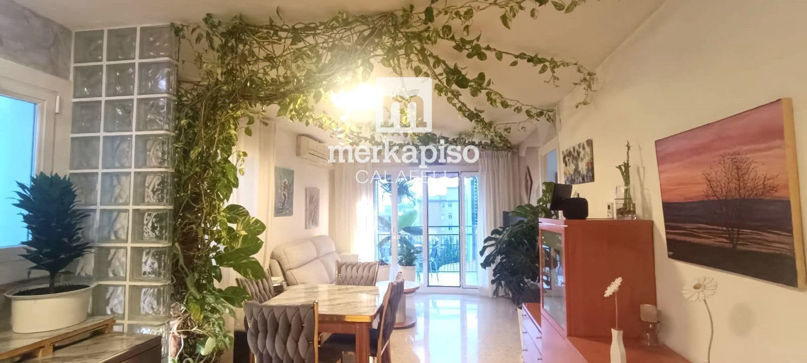 2 Zimmer Penthouse zu verkaufen in Segur de Calafell mit Garage - 207.000 € (Ref: 10160134)