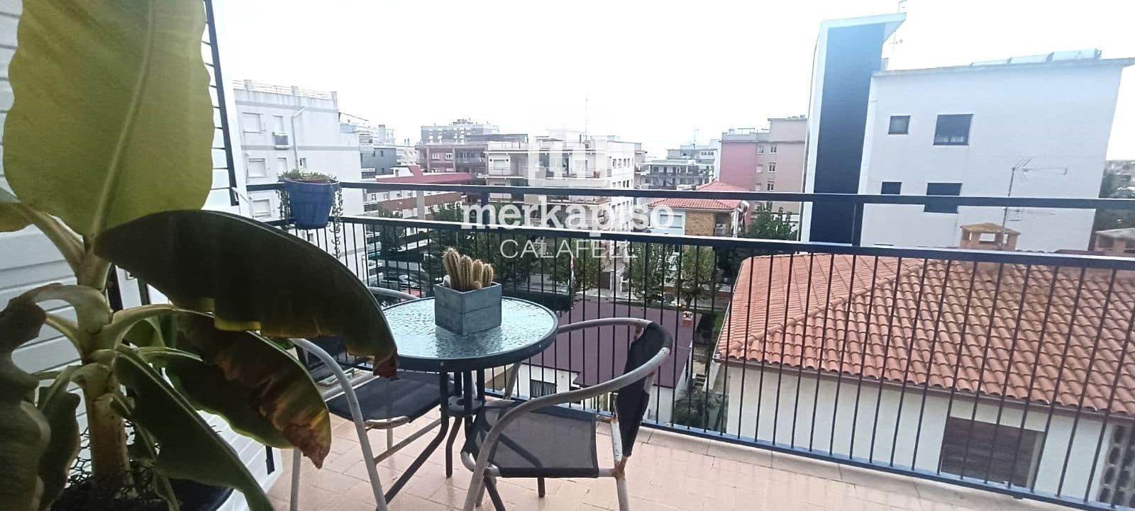 2 Zimmer Penthouse zu verkaufen in Segur de Calafell mit Garage - 207.000 € (Ref: 10160134)