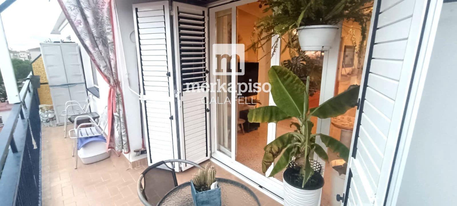 2 Zimmer Penthouse zu verkaufen in Segur de Calafell mit Garage - 207.000 € (Ref: 10160134)
