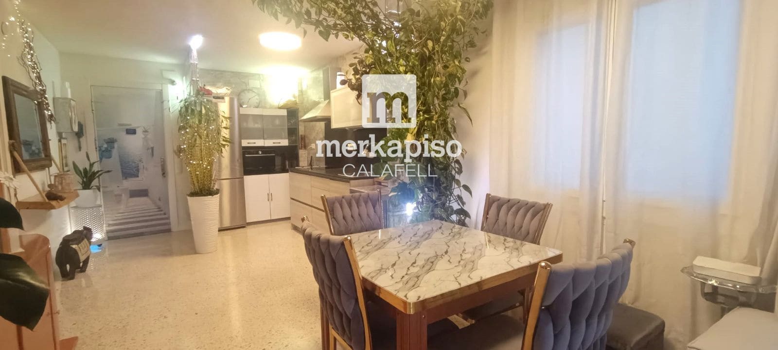 2 Zimmer Penthouse zu verkaufen in Segur de Calafell mit Garage - 207.000 € (Ref: 10160134)