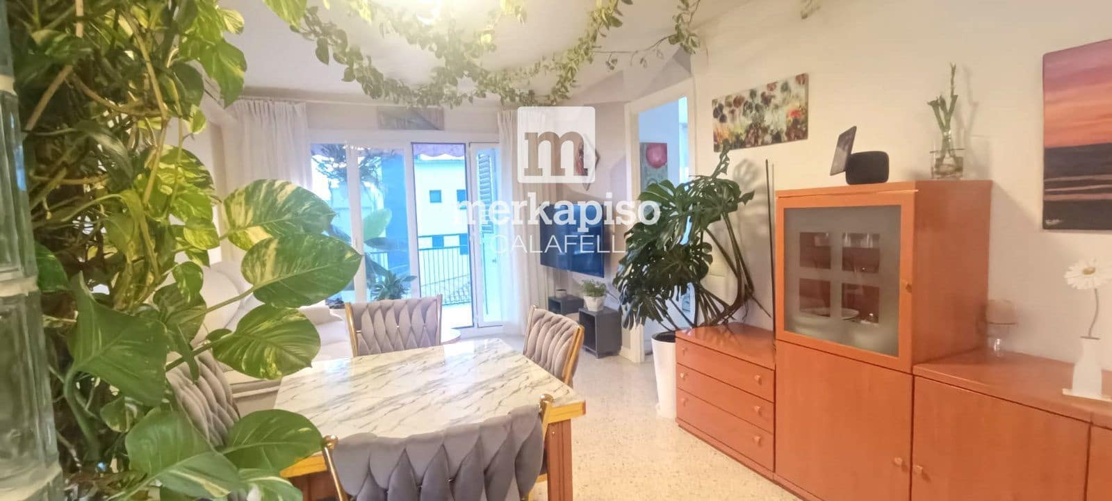 2 Zimmer Penthouse zu verkaufen in Segur de Calafell mit Garage - 207.000 € (Ref: 10160134)