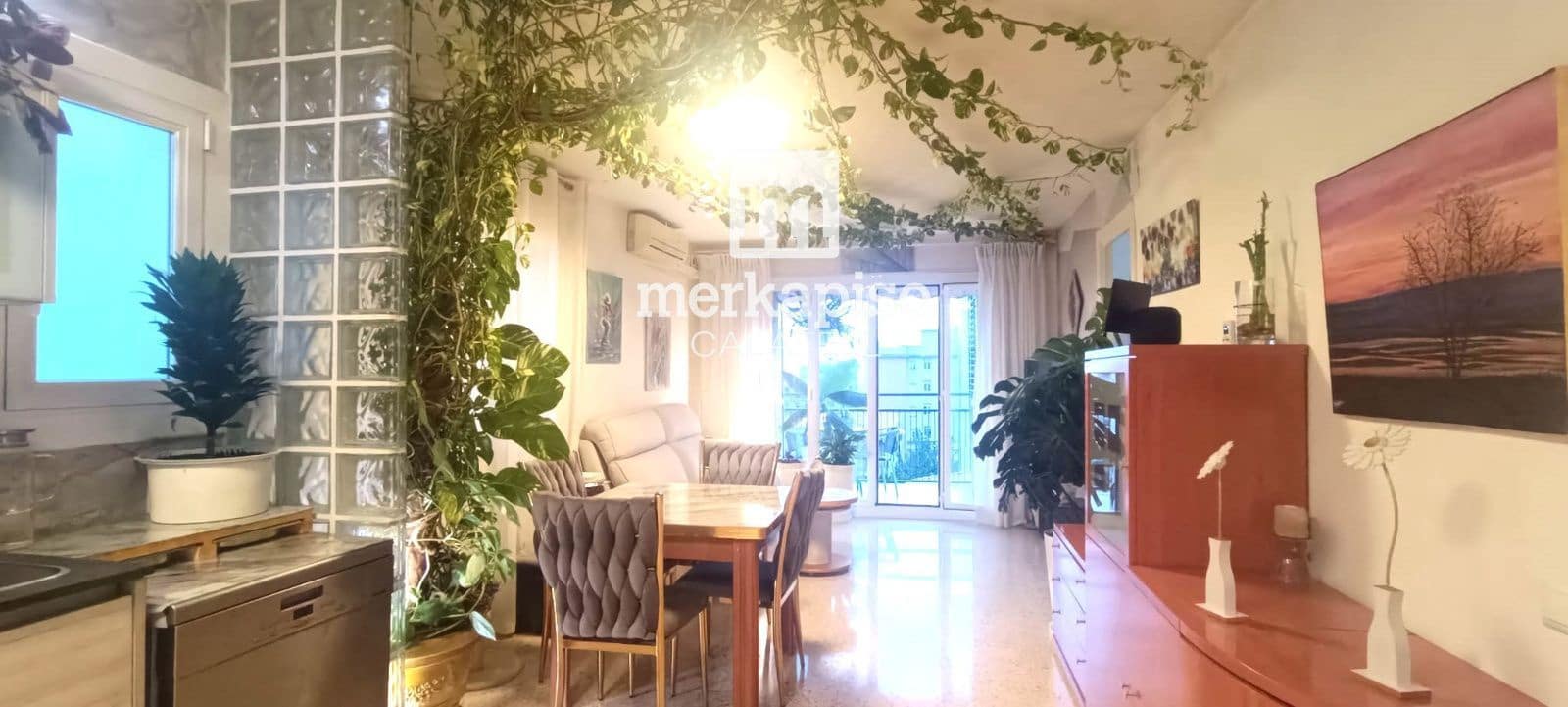 2 Zimmer Penthouse zu verkaufen in Segur de Calafell mit Garage - 207.000 € (Ref: 10160134)