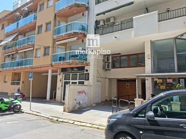 Garasje til salgs i Calafell - € 15 000 (Ref: 10163268)