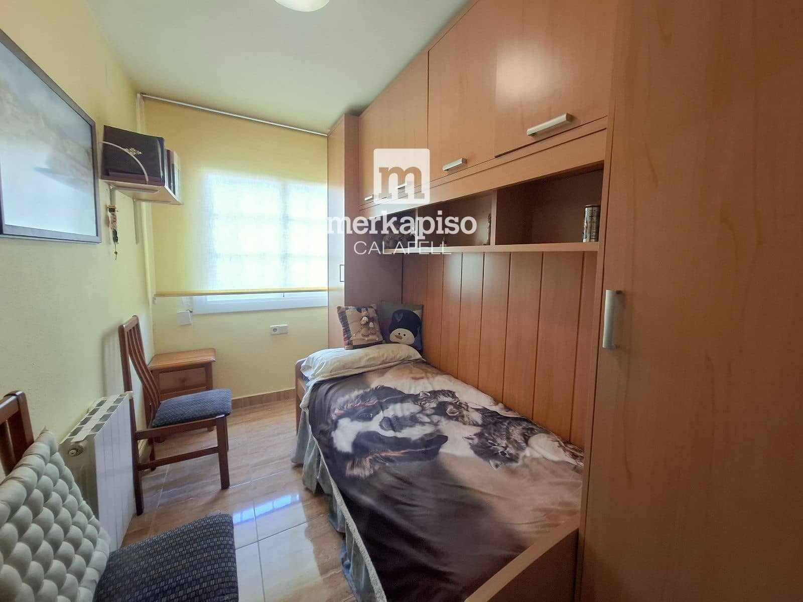 3 sovrum Lägenhet till salu i Cunit med garage - 224 000 € (Ref: 10163271)