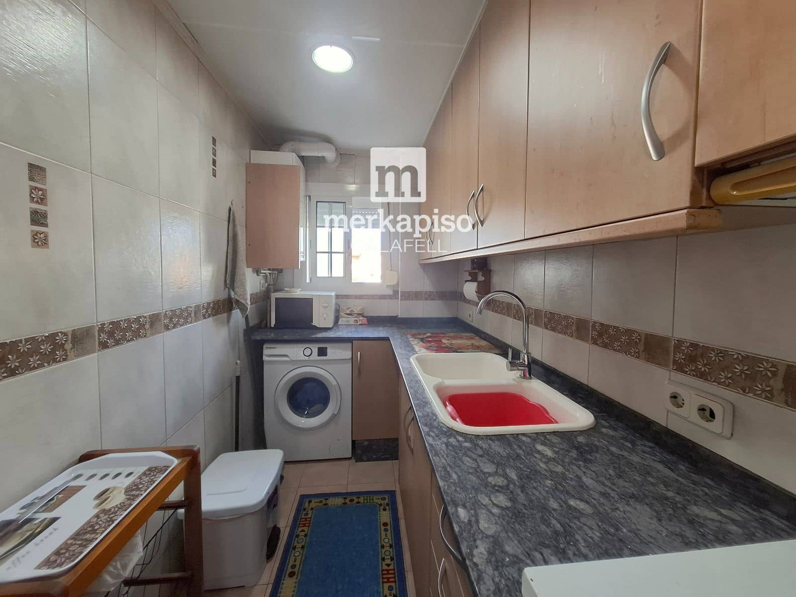 3 sovrum Lägenhet till salu i Cunit med garage - 224 000 € (Ref: 10163271)