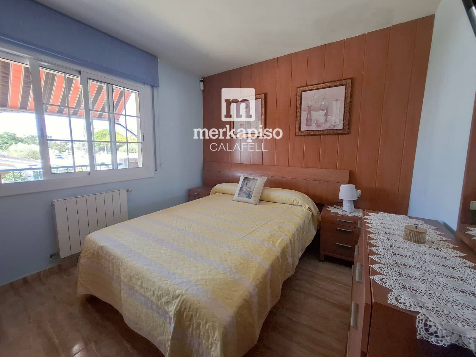 3 sovrum Lägenhet till salu i Cunit med garage - 224 000 € (Ref: 10163271)