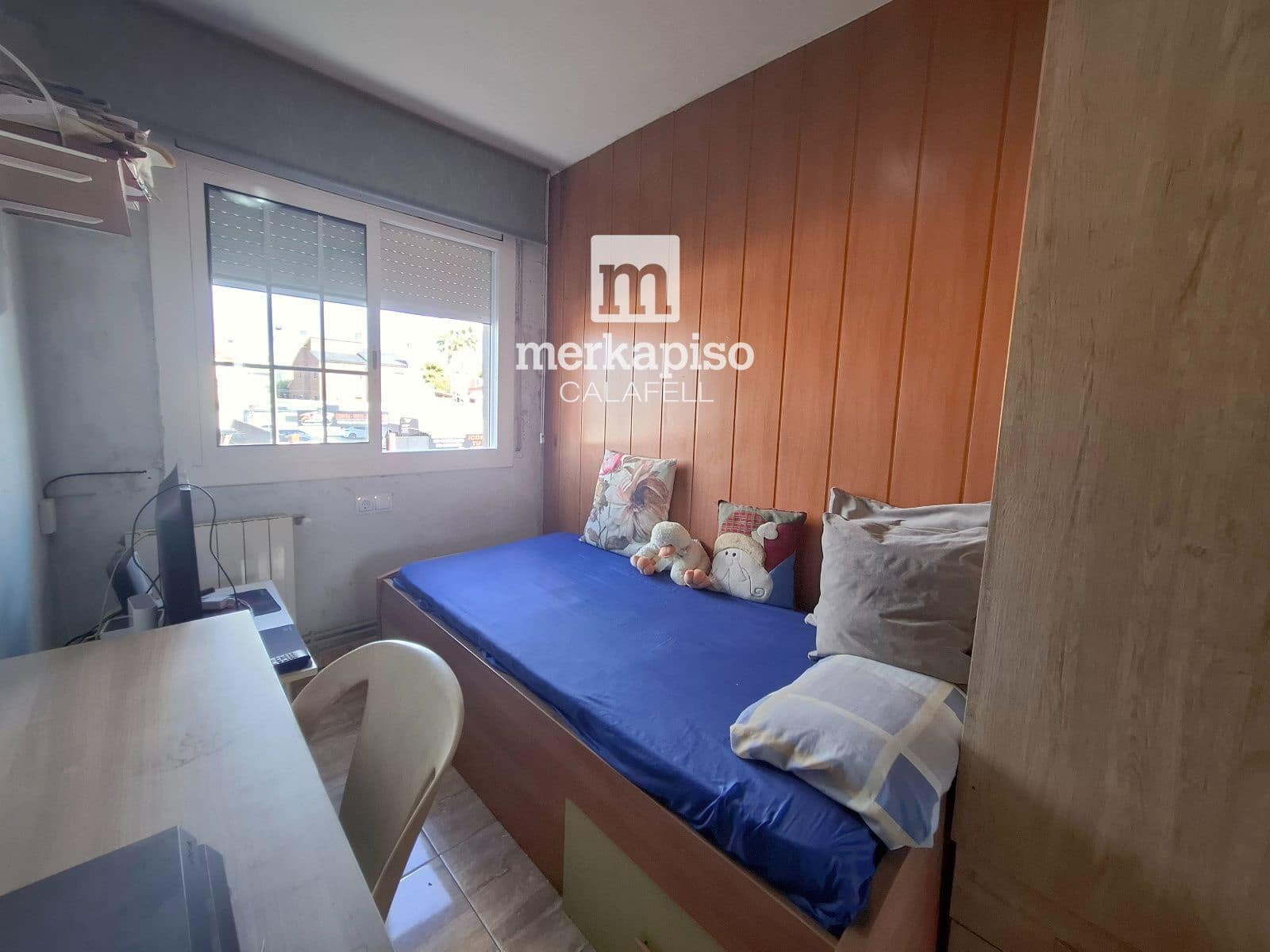 3 sovrum Lägenhet till salu i Cunit med garage - 224 000 € (Ref: 10163271)