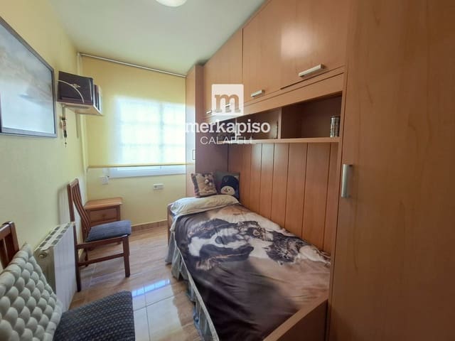 3 sovrum Lägenhet till salu i Cunit med garage - 224 000 € (Ref: 10163271)