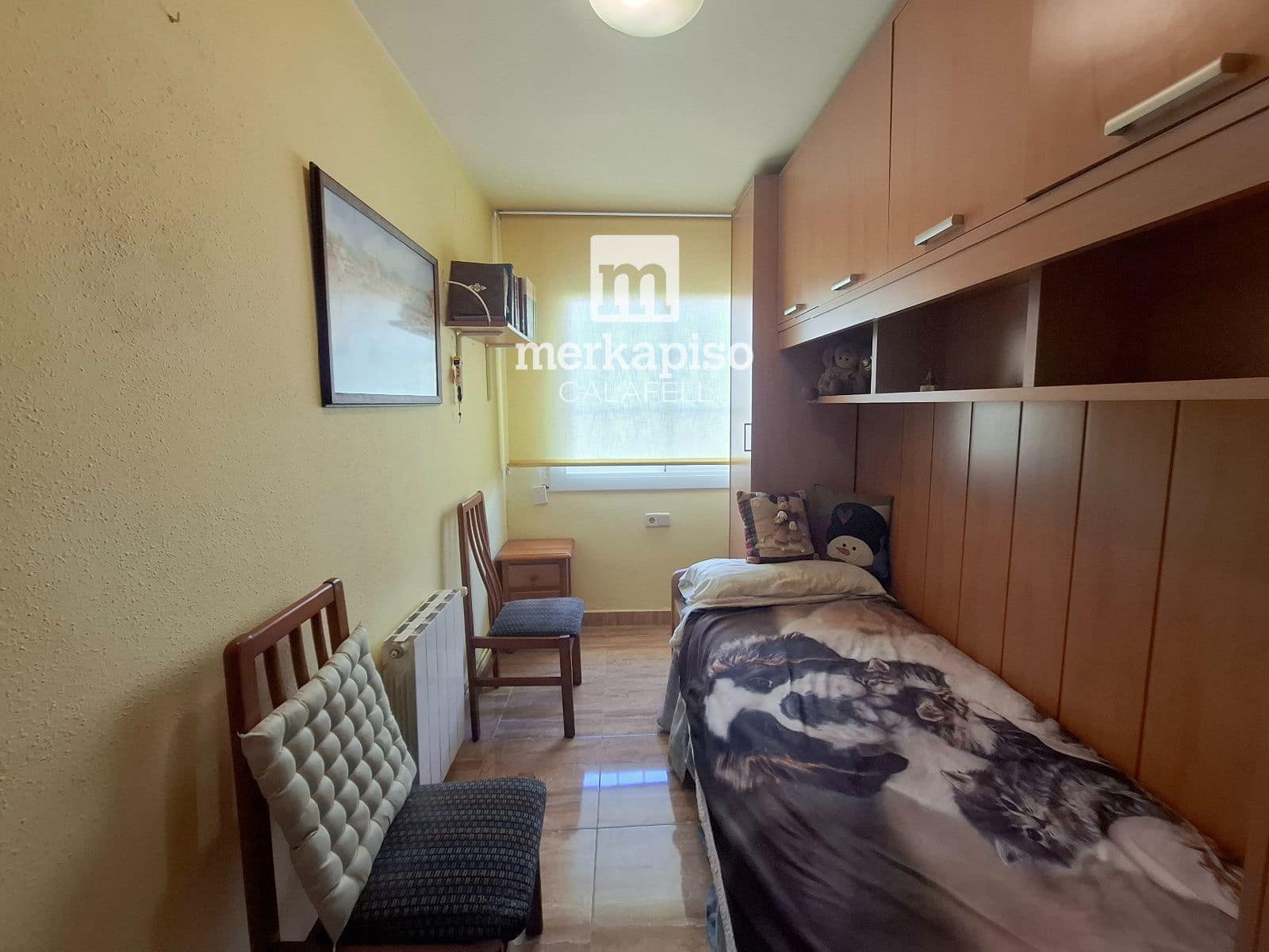 3 sovrum Lägenhet till salu i Cunit med garage - 224 000 € (Ref: 10163271)