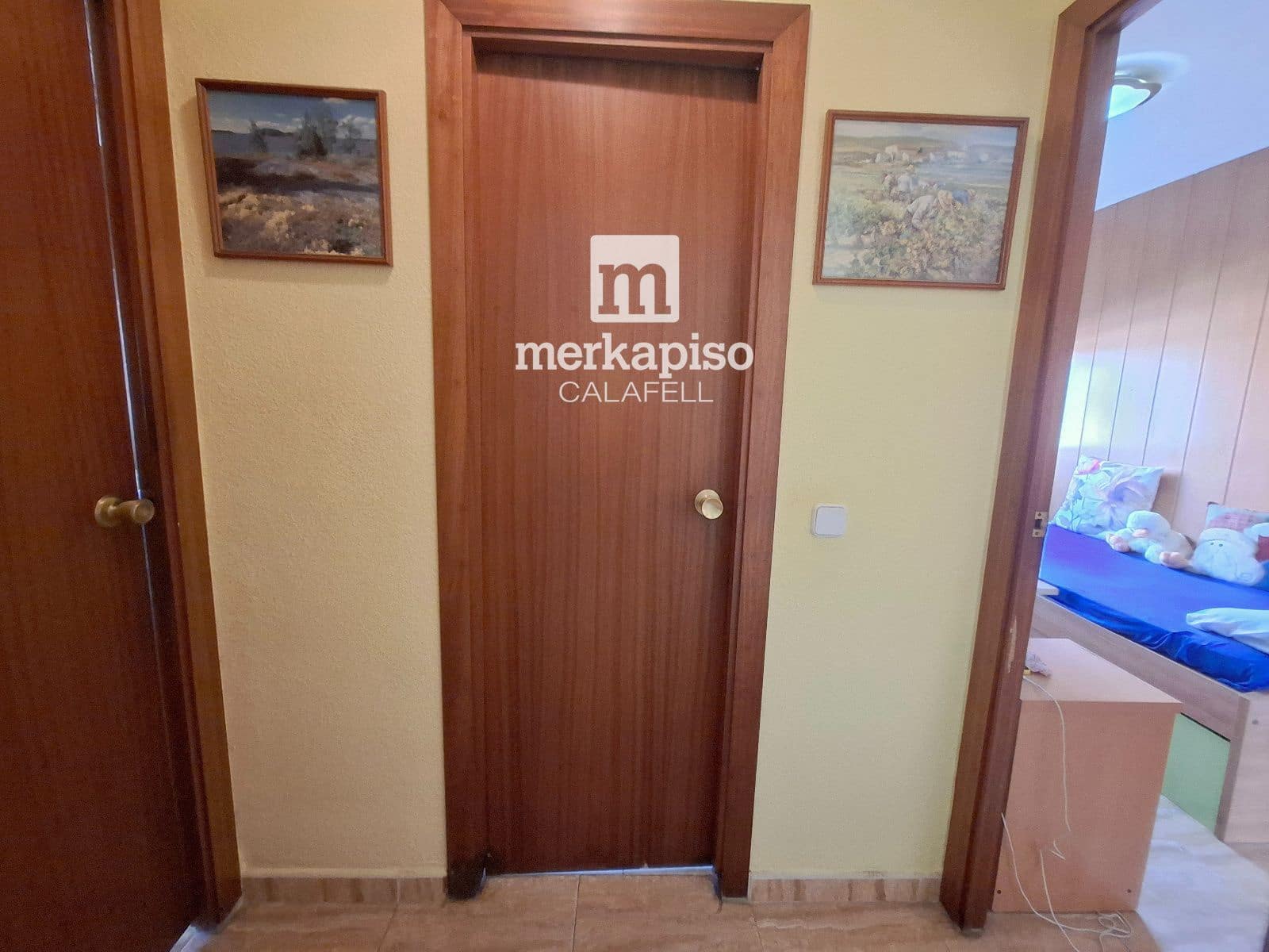 3 sovrum Lägenhet till salu i Cunit med garage - 224 000 € (Ref: 10163271)