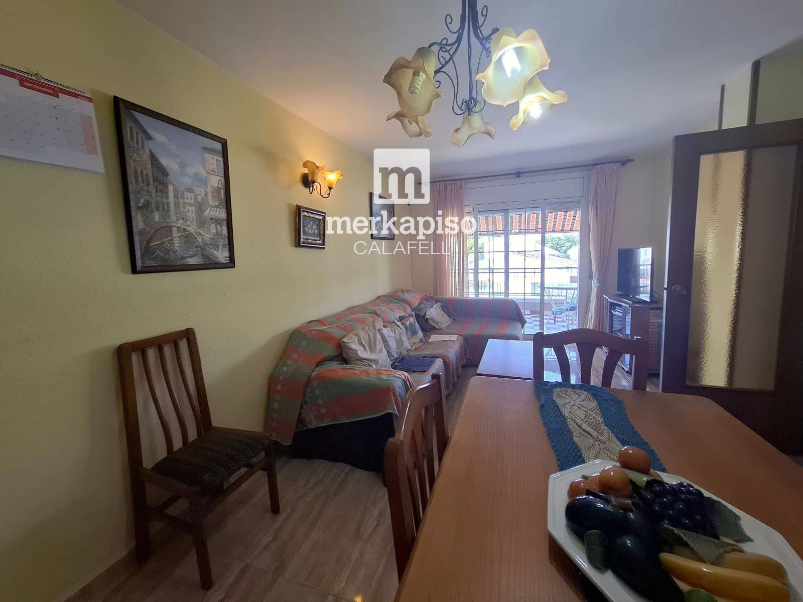 3 sovrum Lägenhet till salu i Cunit med garage - 224 000 € (Ref: 10163271)
