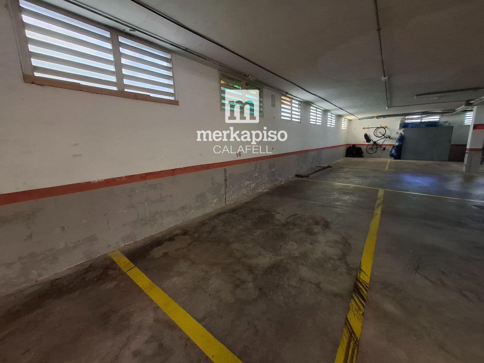 3 sovrum Lägenhet till salu i Cunit med garage - 224 000 € (Ref: 10163271)