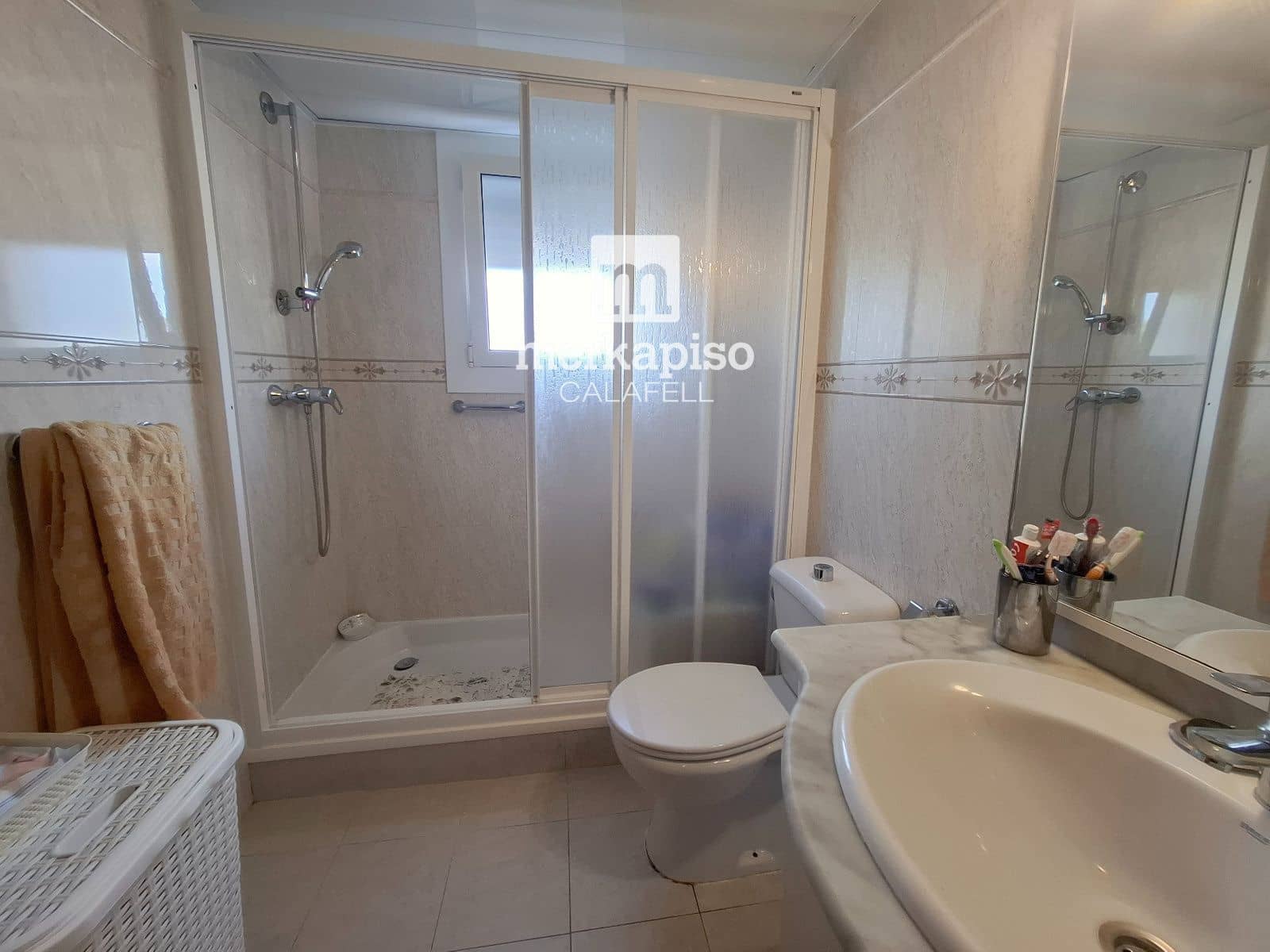 3 sovrum Lägenhet till salu i Cunit med garage - 224 000 € (Ref: 10163271)