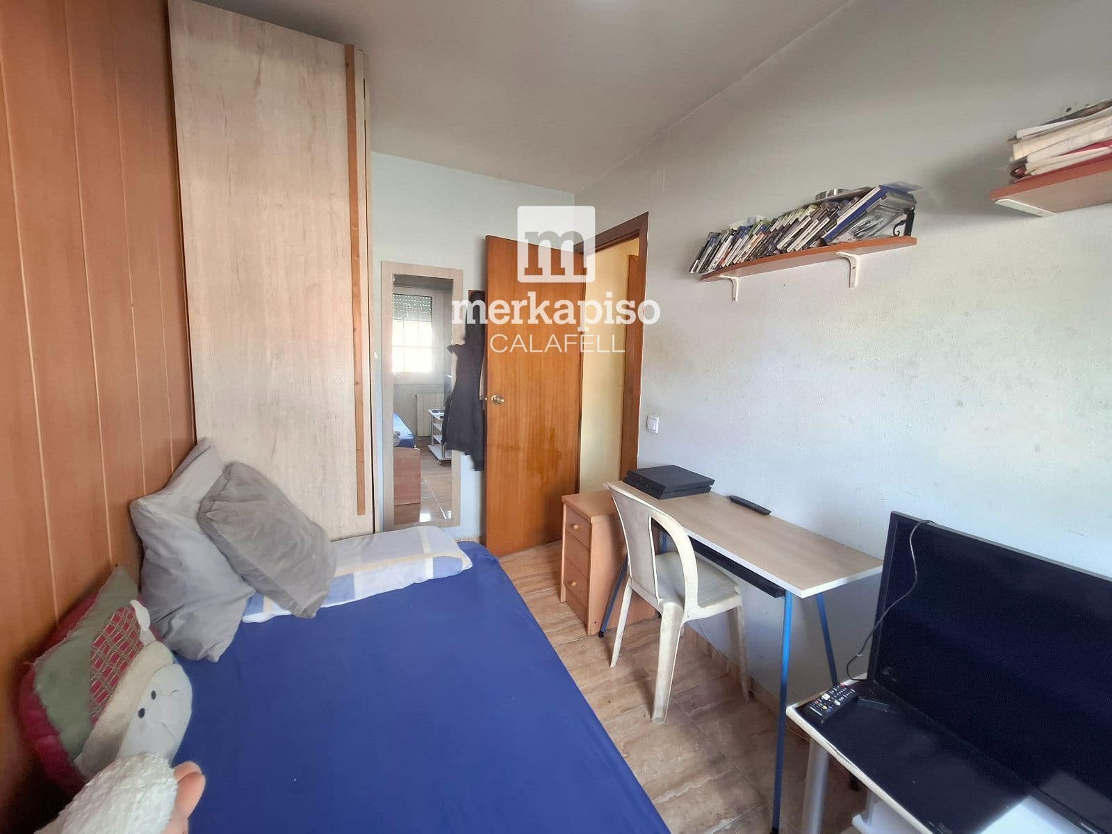 3 sovrum Lägenhet till salu i Cunit med garage - 224 000 € (Ref: 10163271)