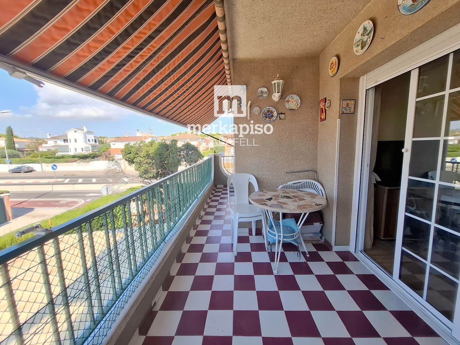 3 sovrum Lägenhet till salu i Cunit med garage - 224 000 € (Ref: 10163271)