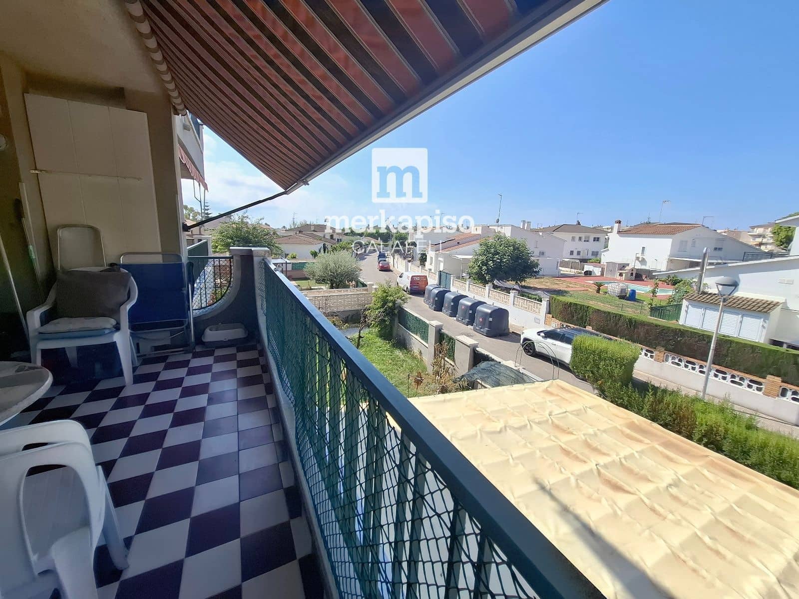 3 sovrum Lägenhet till salu i Cunit med garage - 224 000 € (Ref: 10163271)
