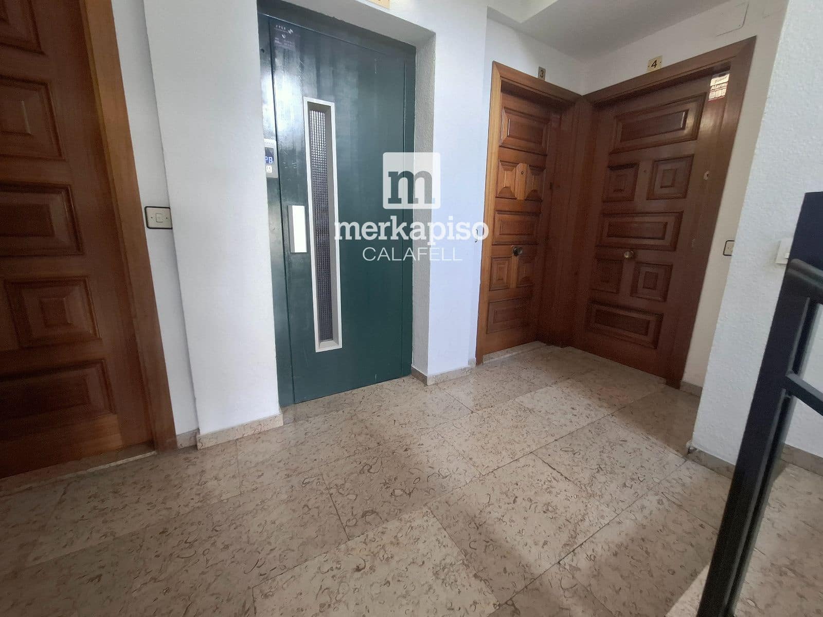 3 sovrum Lägenhet till salu i Cunit med garage - 224 000 € (Ref: 10163271)