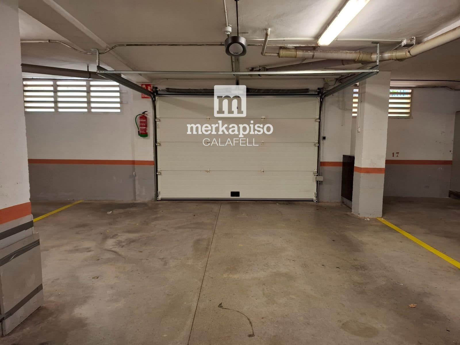 3 sovrum Lägenhet till salu i Cunit med garage - 224 000 € (Ref: 10163271)