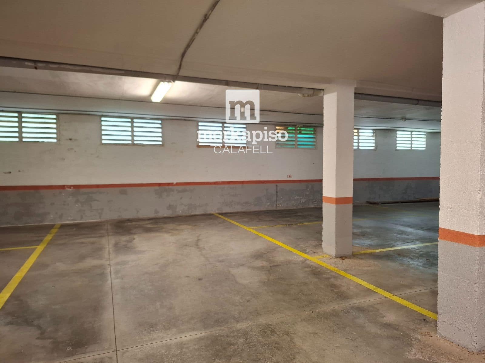 3 sovrum Lägenhet till salu i Cunit med garage - 224 000 € (Ref: 10163271)