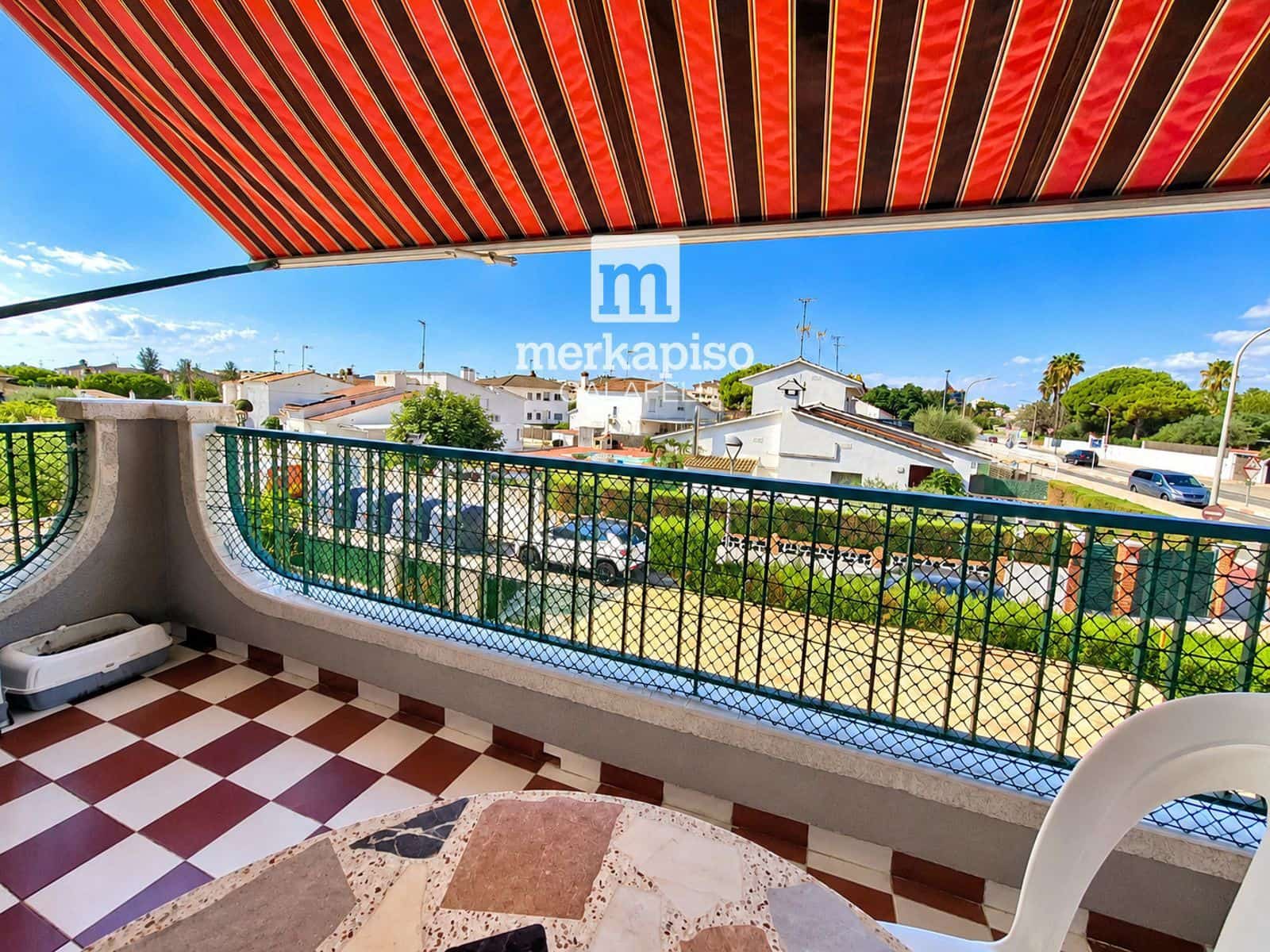 3 sovrum Lägenhet till salu i Cunit med garage - 224 000 € (Ref: 10163271)