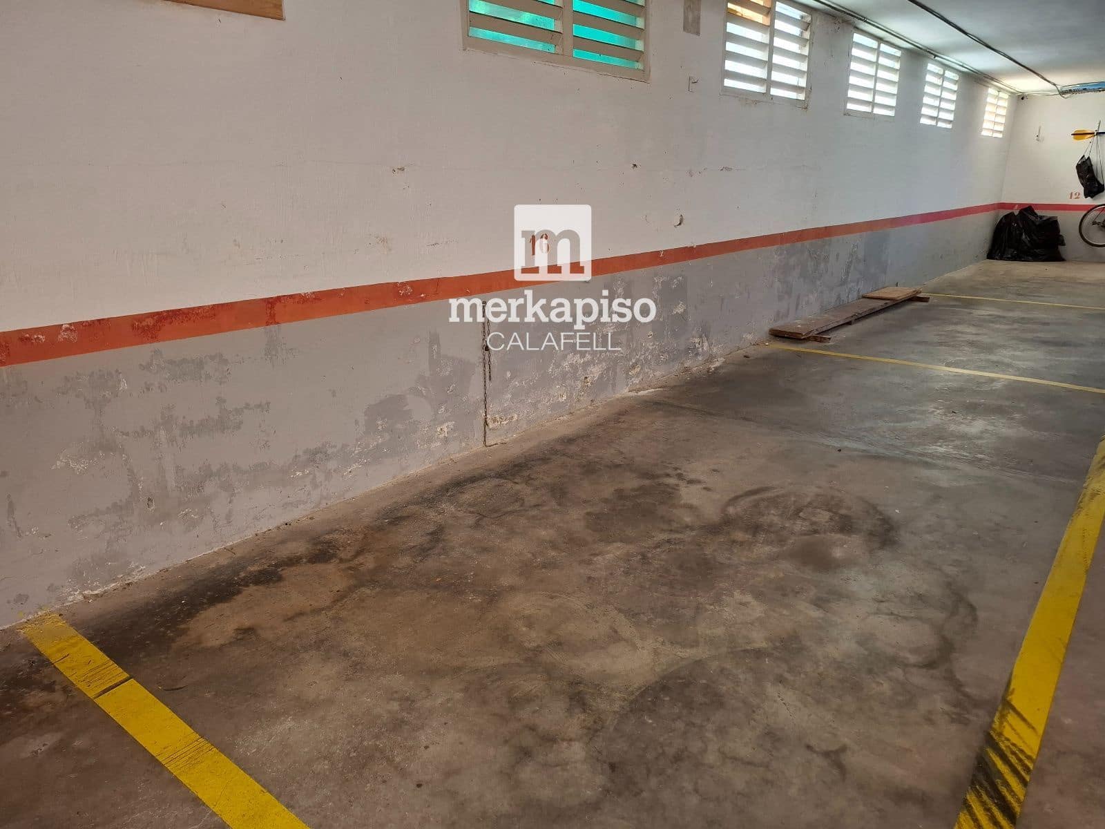 3 sovrum Lägenhet till salu i Cunit med garage - 224 000 € (Ref: 10163271)