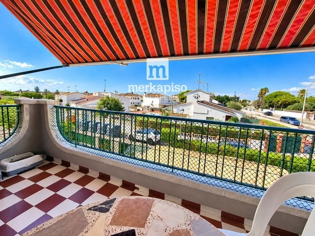 3 sovrum Lägenhet till salu i Cunit med garage - 224 000 € (Ref: 10163271)