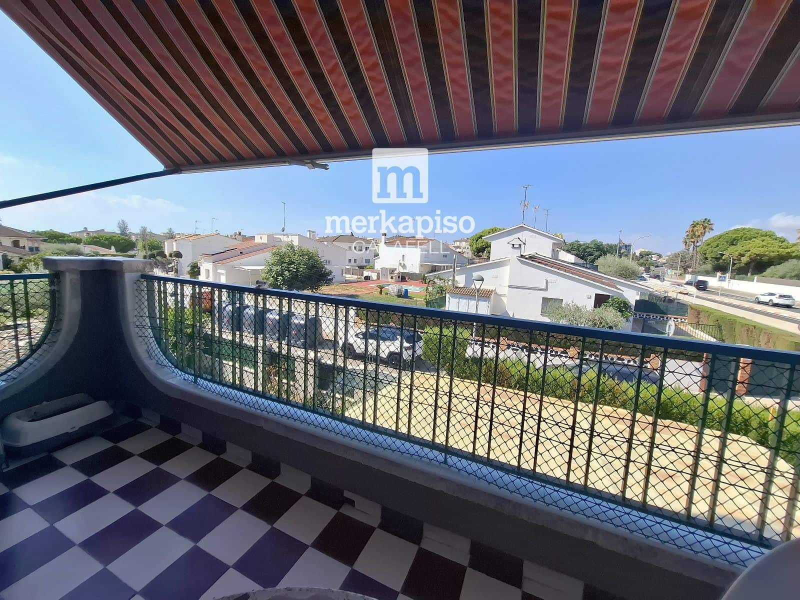3 sovrum Lägenhet till salu i Cunit med garage - 224 000 € (Ref: 10163271)