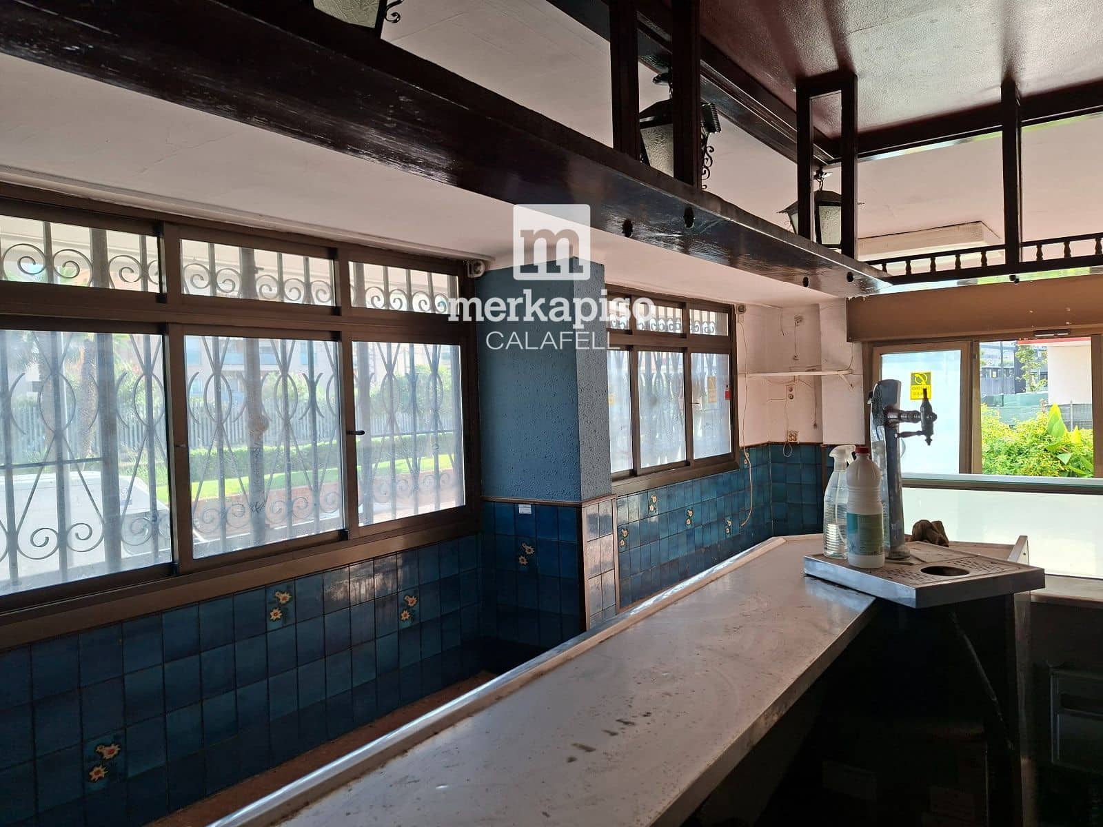 Commercial for sale in Segur de Calafell - € 60,000 (Ref: 10163272)