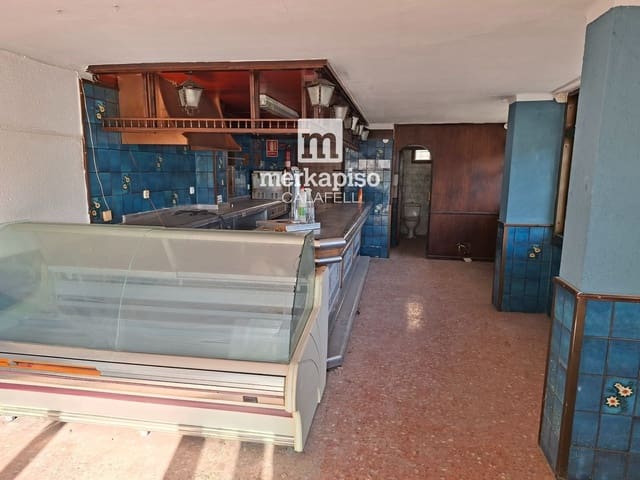 Komercyjne na sprzedaż w Segur de Calafell, Calafell - 60 000 € (Ref: 10163272)