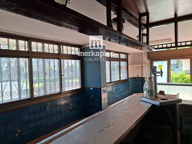 Komercyjne na sprzedaż w Segur de Calafell, Calafell - 60 000 € (Ref: 10163272)