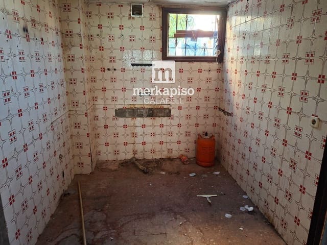 Komercyjne na sprzedaż w Segur de Calafell, Calafell - 60 000 € (Ref: 10163272)