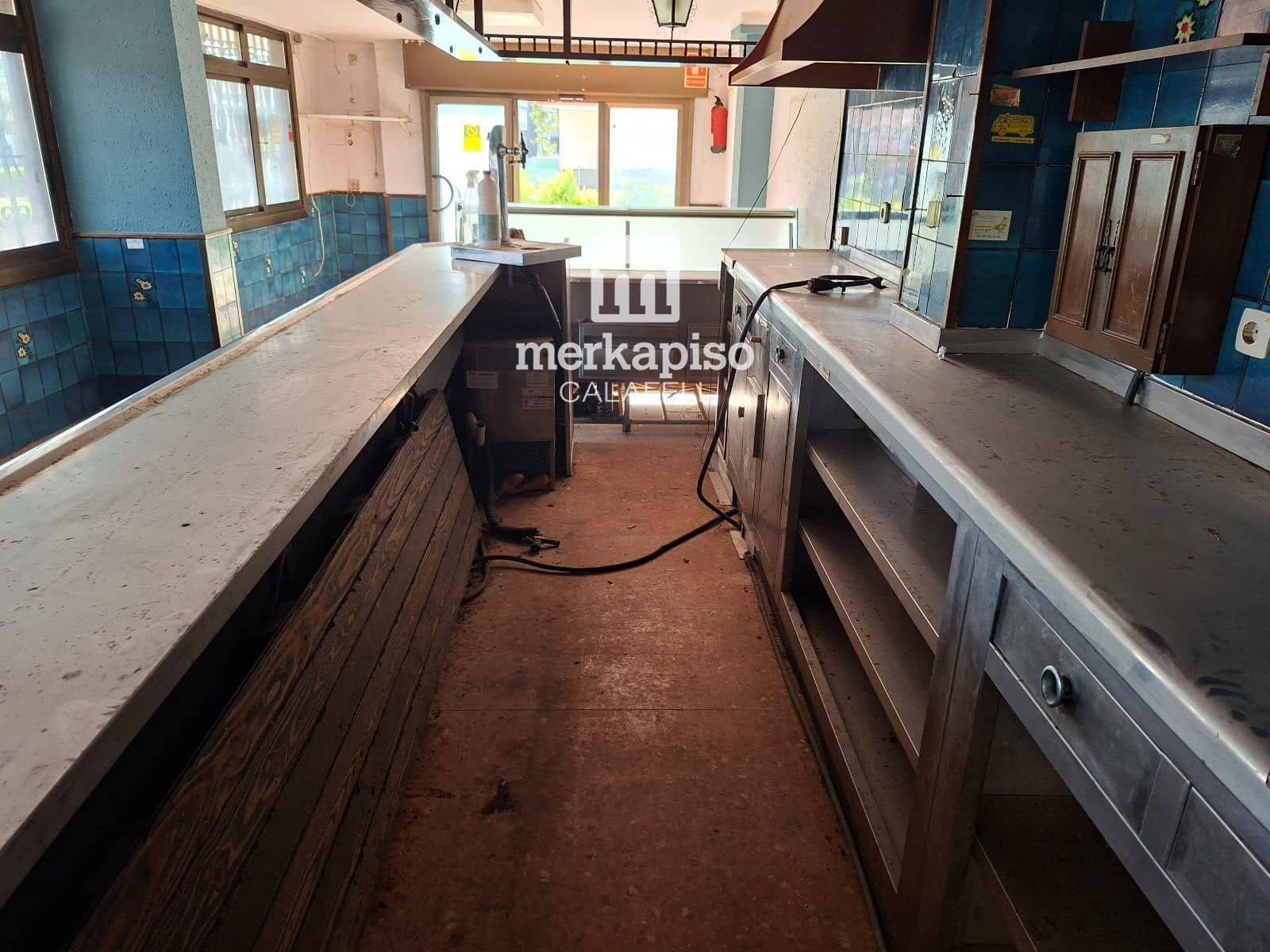 Commercial for sale in Segur de Calafell - € 60,000 (Ref: 10163272)