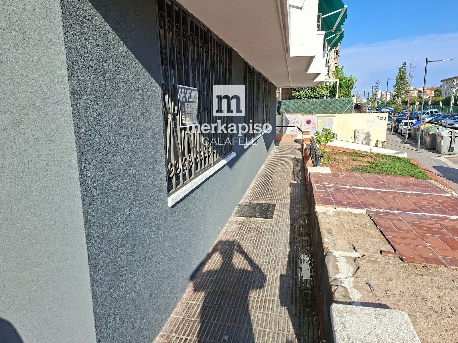 Commercial for sale in Segur de Calafell - € 60,000 (Ref: 10163272)