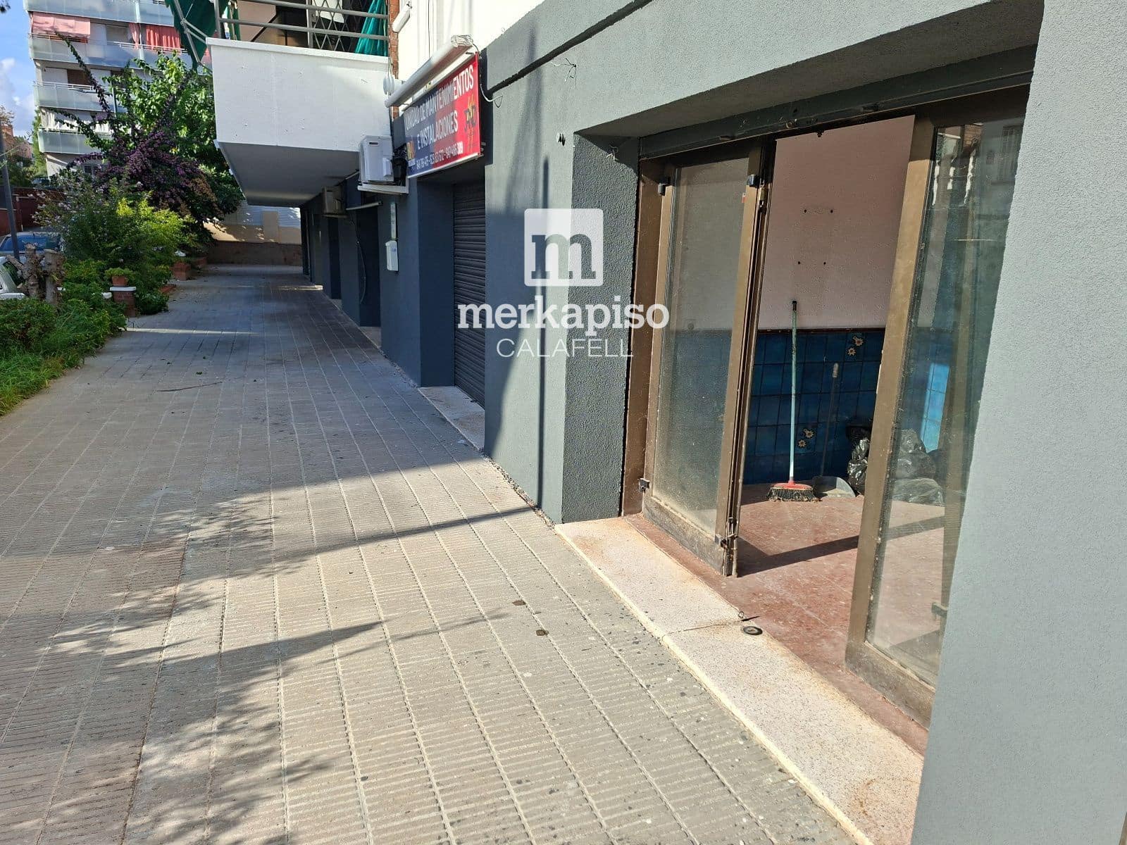 Commercial for sale in Segur de Calafell - € 60,000 (Ref: 10163272)