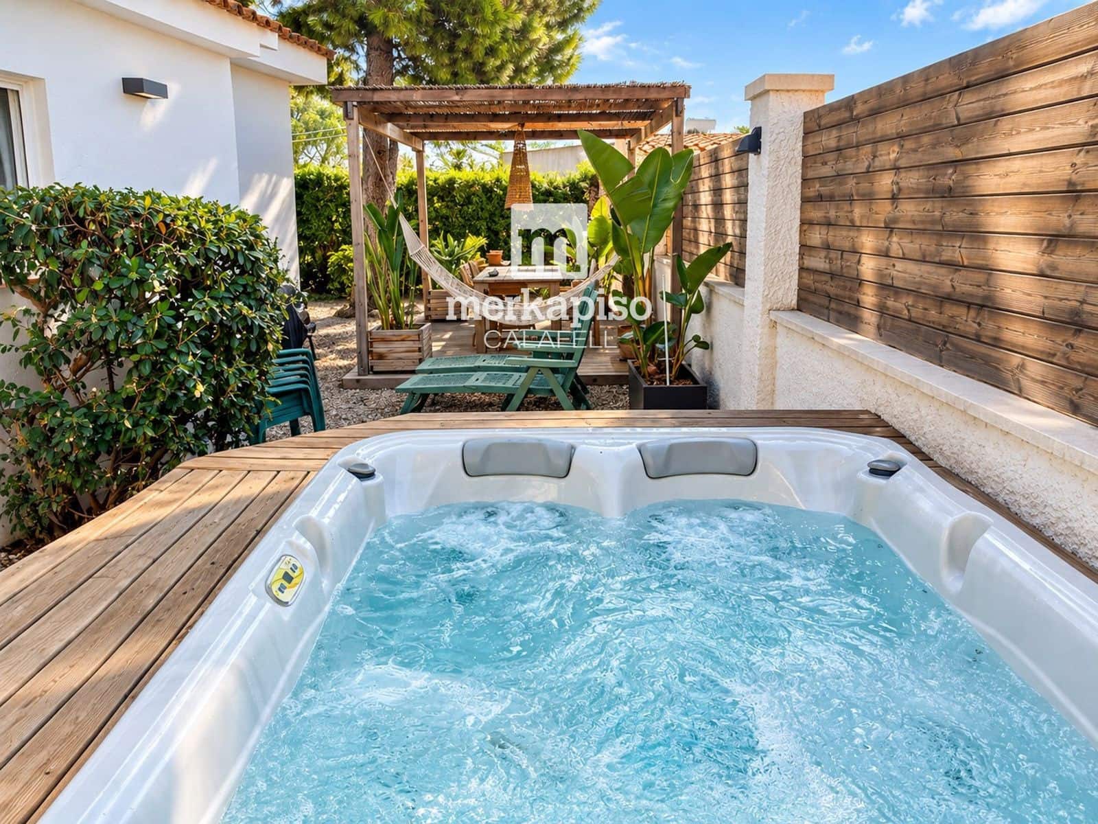 3 Zimmer Villa zu verkaufen in Calafell mit Garage - 379.000 € (Ref: 10163273)