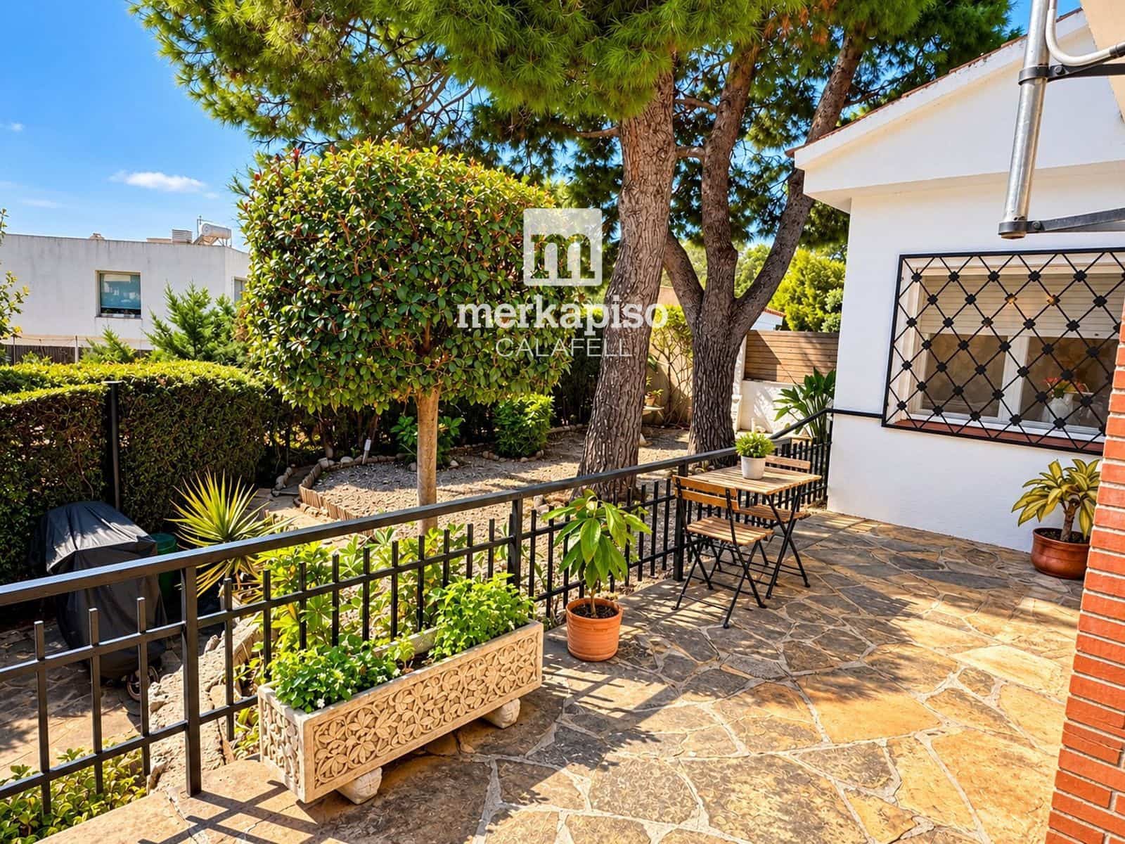 3 Zimmer Villa zu verkaufen in Calafell mit Garage - 379.000 € (Ref: 10163273)