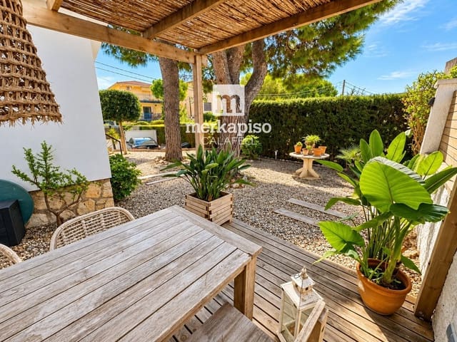 3 Zimmer Villa zu verkaufen in Calafell mit Garage - 379.000 € (Ref: 10163273)