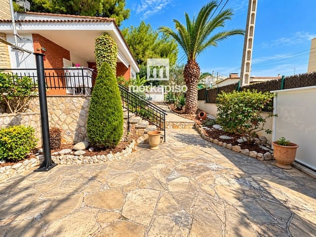 3 Zimmer Villa zu verkaufen in Calafell mit Garage - 379.000 € (Ref: 10163273)